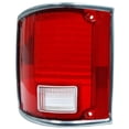 thumbnail image 1 of Calavera Pickup 1978 A 1991 Chevrolet Izq C/Cromo TYC ., 1 of 4
