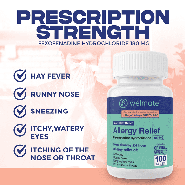 Cheap Fexofenadine