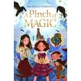 thumbnail image 1 of A Pinch of Magic, 1 of 1
