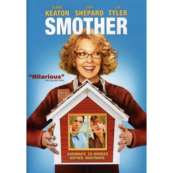 Smother [DVD]