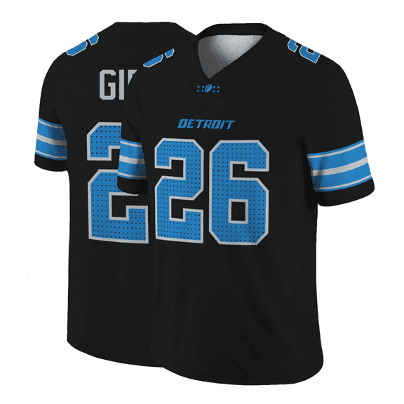 Men''s Shirt Apparel Gifts Shirt for Men Short Sleeve T-Shirts Adult Sports Fan Football Shirts