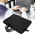 thumbnail image 1 of Bag Laptop Carrying Case 13.3In Antiscratch Splash Water Laptop Bag for  Yoga for  for  for  Pro for  A178, 1 of 7