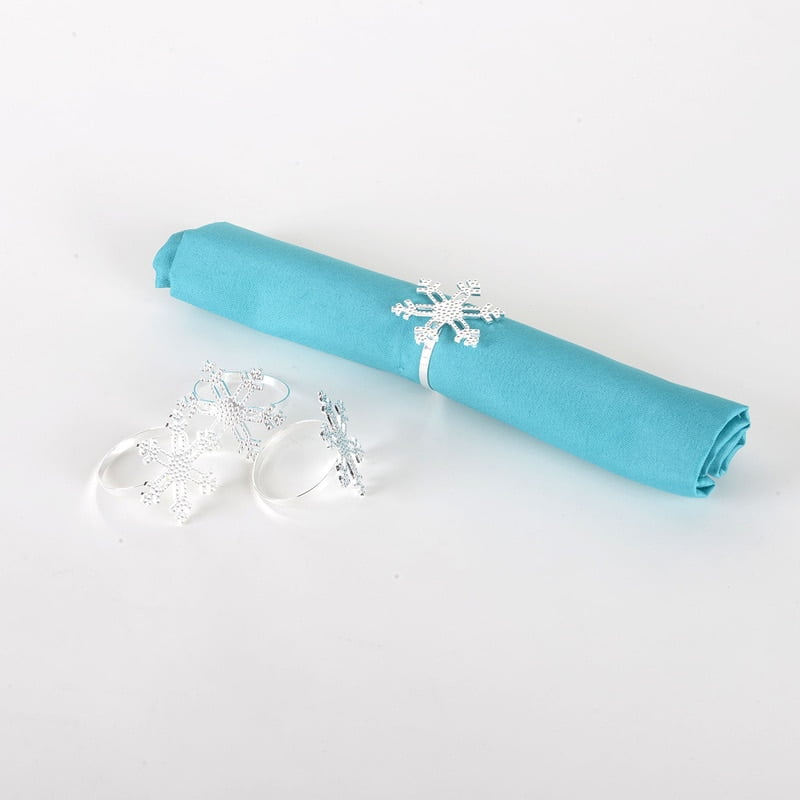 Napkin Rings NR039S 4pcs