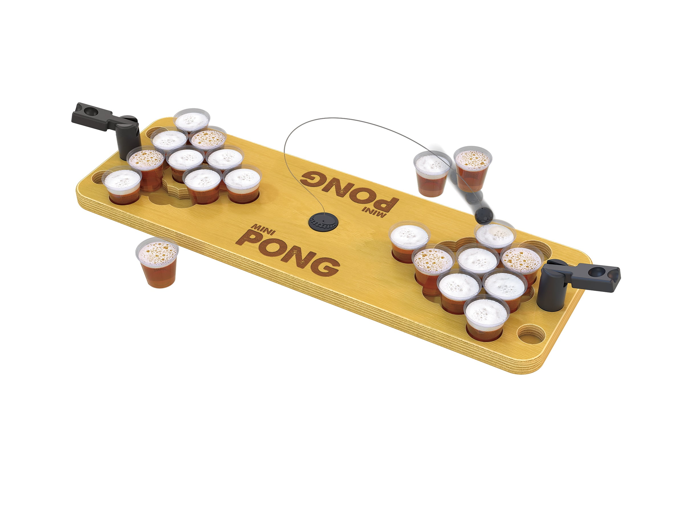 Pling Pong Ping Pong Game by Buffalo Games Individual Replacement Parts Pieces 