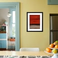 thumbnail image 5 of Happy Outlook I, Abstract Scenic Framed Art Print Wall Art by Joshua Schicker, 5 of 6