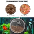 thumbnail image 3 of Labymos Auto Fish Feeder, 3 of 8