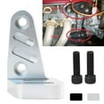 thumbnail image 2 of Support de Direction Assistée Noir Ou Argent pour Honda Civic 92-00 B16 GSR P72 Type B-Series, 2 of 6