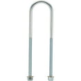 thumbnail image 2 of Leaf Spring U-Bolt for 2-1/2 Inch Axle Tube, 10 Inch Long, 2 of 4