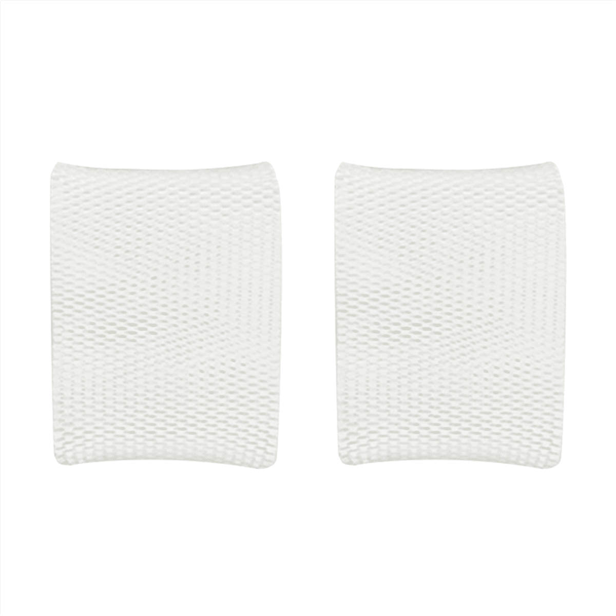 MAF1 Humidifier Wick Filter Replacement for MAF1 for MA0950, MA1200, MA1201 4Pack