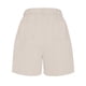 thumbnail image 5 of Pantalones Casuales de Mujer Color Sólido Multi Bolsillo Ropa de Trabajo, Pantalones de Trabajo de Verano de Cintura Elástica de Moda, 5 of 7
