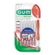 thumbnail image 1 of Cepillo interdental Sunstar GUM 6 piezas, 1 of 1