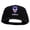 Black, variant on 11th Airborne Division Veteran Embroidered Solid Cotton Twill Pro Style Cap - Black OSFM