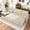 Beige, variant on Betisef Sleeper Soft Bed,Pull Out Couch Bed with Storage Chaise,Iron Frame Soft Futon Sofa,Convertible Sleeper Couch for Living Room/Apartment/Office. (Corduroy L-Shape, Beige)