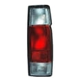 thumbnail image 1 of CALAVERA NISSAN PU D21/ D22 02-15 ROJO/BCO S/ARNES DERECHO PARA AÑO: 2007, 1 of 1