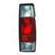 thumbnail image 1 of CALAVERA NISSAN PU D21/ D22 02-15 ROJO/BCO S/ARNES DERECHO PARA AÑO: 2003, 1 of 1