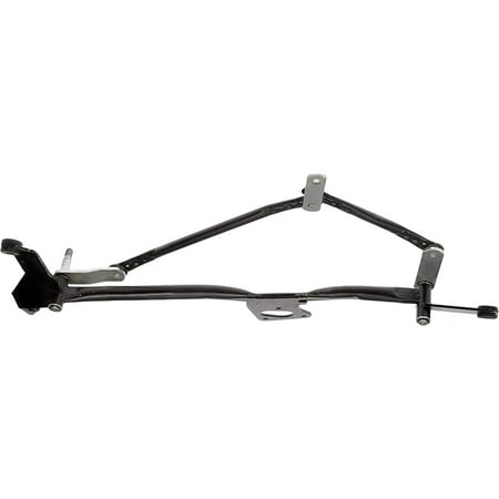 Agility Auto Parts 3410493 Windshield Wiper Linkage for Cadillac Specific Models