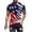 Multicolor # 4th of july shirts for men 4xl, variant on cllios Mens 1776 Independence Day Shirt 4th of July American Flag Graphic Tees Lightweight Short Sleeve Fitness Tops Gym Crewneck Muscle T-Shirts