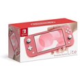 thumbnail image 2 of Nintendo Switch Lite - Coral, 2 of 5