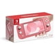 thumbnail image 2 of Consola Nintendo Switch Lite 64GB Rosa + Microsd Sandisk 64GB Nintendo Switch, 2 of 3