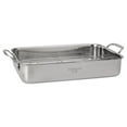 thumbnail image 3 of Cuisinart 711714Rr Ss Lasagna Pan W Rack, 3 of 5