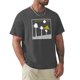 thumbnail image 1 of Camiseta de verano para hombre ropa de marca top don't Cry camisetas estéticas ropa vintage camisetas gráficas, 1 of 7