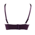 thumbnail image 4 of Paquete de Brasier Adda Lingerie Modelo Ainhoa, Brasier copa C, Colores surtidos, 4 of 5