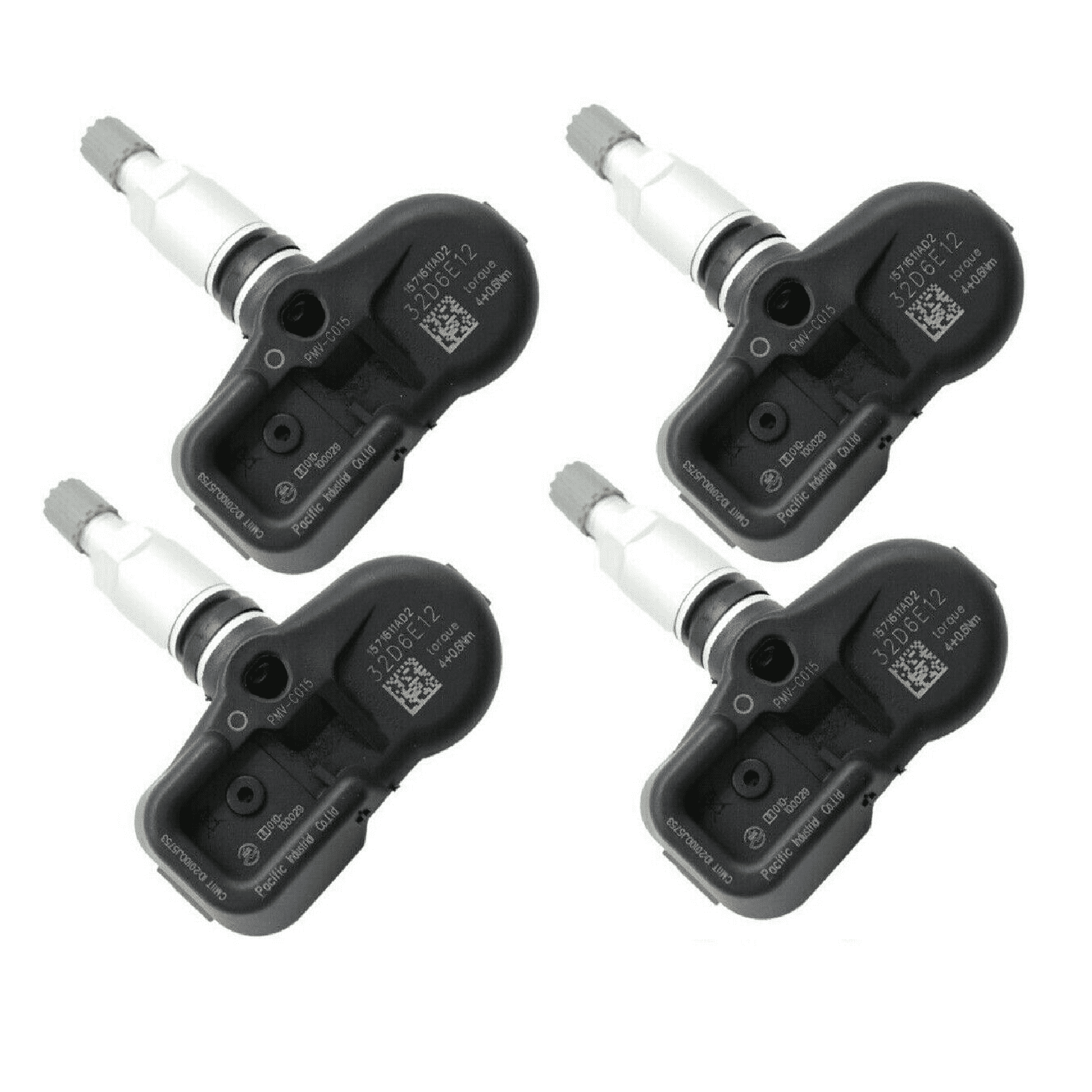 Tire Pressure Sensor Toyota Camry