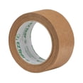 thumbnail image 2 of Cinta adhesiva Duck EZ Tear Paper TAN 23m, 2 of 8