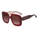 thumbnail image 1 of Lentes de Sol Carolina Herrera CH 0010/S Para Mujer 204974LHF523X vino Unitalla Carolina Herrera 204974LHF523X, 1 of 11