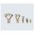 thumbnail image 1 of 32-Pc. Professional Picture Hanging Kit, Assorted Sizes - N260-404, 1 of 1