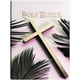 thumbnail image 1 of Cuadro Decorativo - Santa Biblia Cruz de Oro Jr  Impresión en canvas, estrechado., 1 of 2