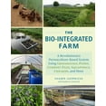 thumbnail image 1 of Bio-integrated Farm, Shawn Jadrnicek, Stephanie Jadrnicek Paperback, 1 of 3