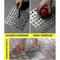 thumbnail image 5 of 20*20cm Outdoor Floor Drain, Floor Drain And Shower Drain, Drain Floor Drain, Siphon With Fragrance Stopper And Hair Strainer, 5 of 5