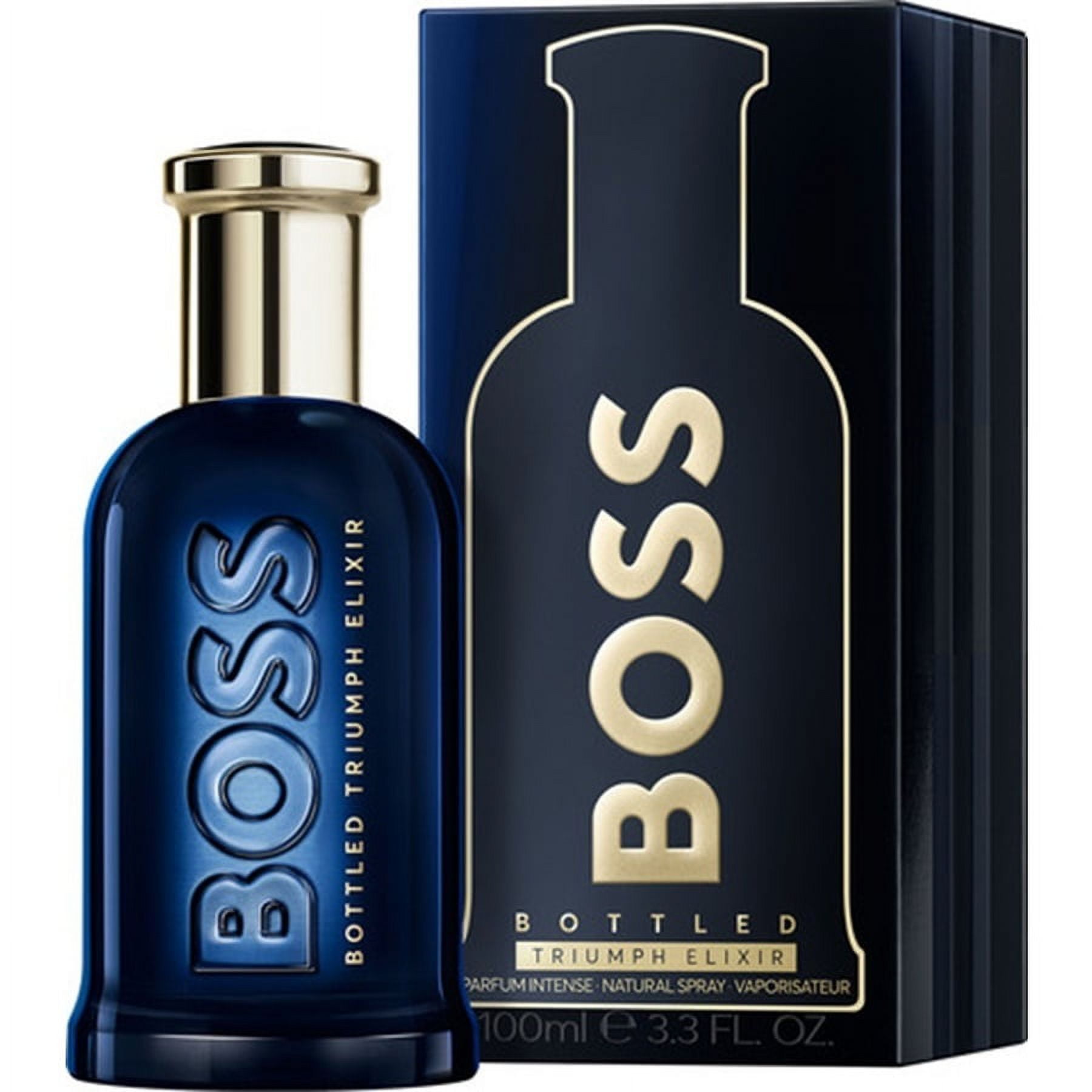 best boss bottled