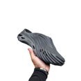 thumbnail image 1 of Crocs Sandales de Plage pour Hommes Chaussures Décontractées Confortables, 1 of 9