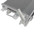 thumbnail image 4 of ECCPP Replacement 4298 Condenser 13364 Radiator fit for 2013-2019 for Ford for Explorer 3.5L, 4 of 4