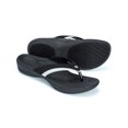 thumbnail image 3 of PowerStep ArchWear Orthotic Sandals with Neutral Arch Support for Women, Sandals for Plantar Fasciitis, 3 of 5