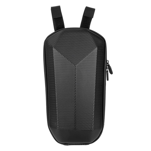 Bolsa de almacenamiento Bolsa de almacenamiento para patinete, bolsa impermeable para manillar de EV Abanopi Bolsa de almacenamiento
