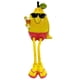 thumbnail image 3 of Teissuly Home Decoration Resin Fruit Ornaments Hanging Legs Doll Desktop Small Ornaments Gifts Teissuly WER202310165225, 3 of 8
