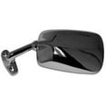 thumbnail image 2 of Emgo 20-87002 Left Side Fairing Mount Replacement Mirror, 2 of 2