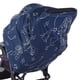 thumbnail image 4 of Bufanda de lactancia, asiento multifuncional para bebé, funda para asiento infantil, funda para bebé fiel a su promesa, 4 of 8