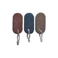 thumbnail image 2 of 3 Pumice stone Foot Care Scrubber Hard dead skin Callus Remove Pedicure., 2 of 3