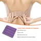 thumbnail image 2 of Correa de extensión Extensores de sujetador Hebilla 3 Gancho Sujetador Transpirable Abrazadera práctica Íntimos ajustables 3 filas Ropa Ropa, zapatos y accesorios Miscelánea Morado oscuro Sonducket AP010534-09, 2 of 6