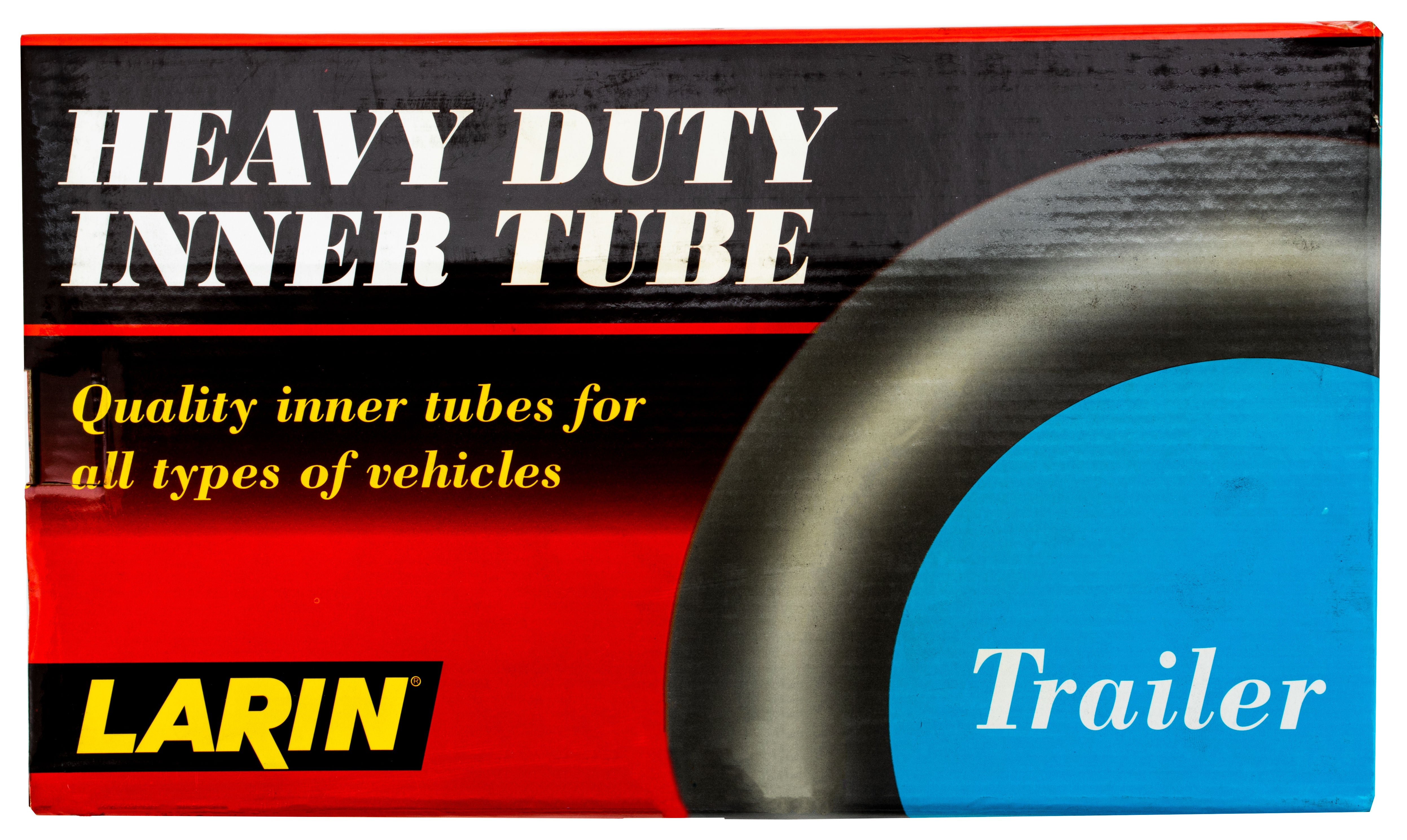 trailer inner tube