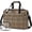 Leopard Print, variant on 40x30x15cm Personal Item Travel Bag 16x12x6 inch Lightweight Gym Bag Foldable Duffle Bag Mens Water-resistant Weekender Bags for Women for Overnight Carry Bags for Airplanes Black