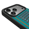 thumbnail image 3 of Miami Dolphins iPhone Bump Case with Field Design, 3 of 6