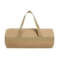 thumbnail image 1 of Bolsa de almacenamiento para exteriores,Bolsa de transporte para almacenamiento exterior para accesorios de camping,Bolsa de almacenamiento para estacas de tienda de campaña,resistente y Caqui, 1 of 8
