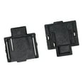 thumbnail image 1 of 2x Adaptador Convertidor de Batería Reemplazar Fácil de Usar Herramientas Eléctricas de Electricista Convertidor Inalámbrico Bloque de Terminales de, 1 of 10