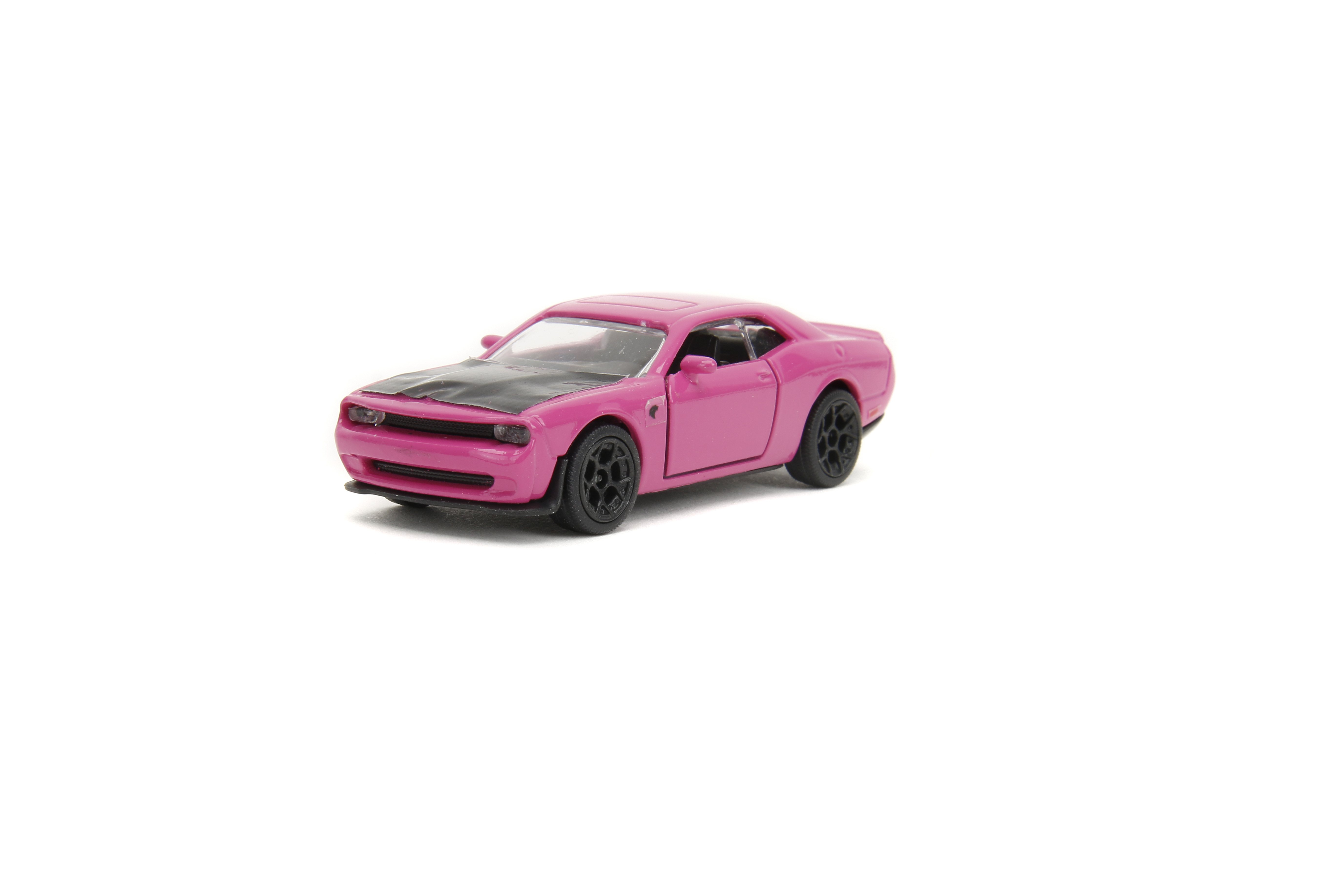 Jada Toys Collectible Pink Slips Die Cast Car, 1:64 Scale (Styles Vary ...