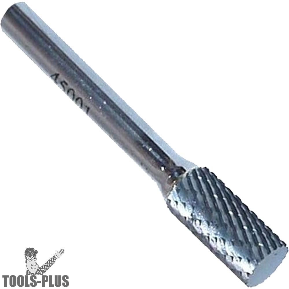 Sait 45001 3/8" x 3/4" SA3 Carbide Burr Rotary Cutter